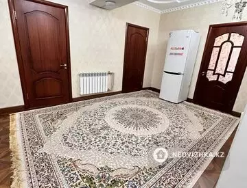 124.7 м², 4-комнатная квартира, этаж 3 из 12, 125 м², изображение - 10