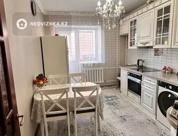 124.7 м², 4-комнатная квартира, этаж 3 из 12, 125 м², изображение - 9