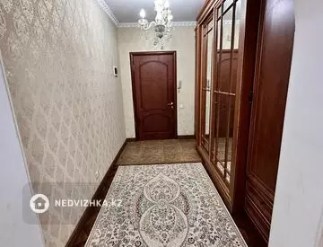 124.7 м², 4-комнатная квартира, этаж 3 из 12, 125 м², изображение - 14