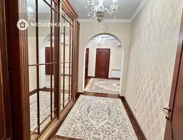 124.7 м², 4-комнатная квартира, этаж 3 из 12, 125 м², изображение - 13