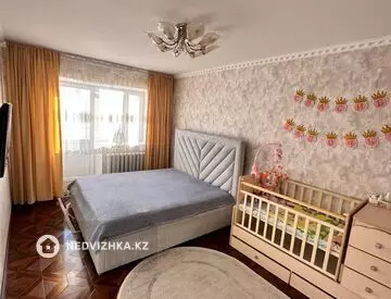 124.7 м², 4-комнатная квартира, этаж 3 из 12, 125 м², изображение - 4