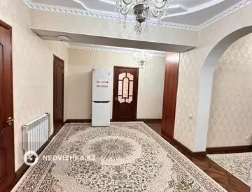 124.7 м², 4-комнатная квартира, этаж 3 из 12, 125 м², изображение - 11