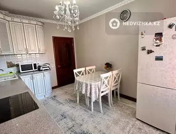 124.7 м², 4-комнатная квартира, этаж 3 из 12, 125 м², изображение - 7