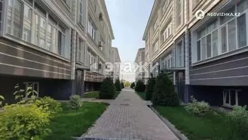 51.8 м², 2-комнатная квартира, этаж 1 из 3, 52 м², изображение - 6