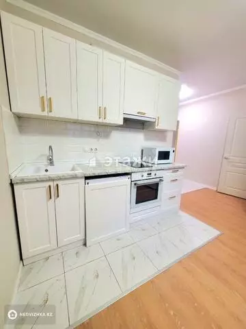 48 м², 2-комнатная квартира, этаж 10 из 10, 48 м², изображение - 3