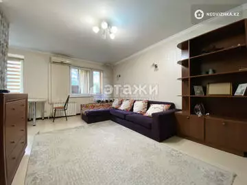 2-комнатная квартира, этаж 4 из 4, 44 м², на длительный срок