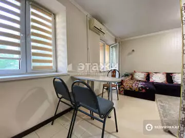 2-комнатная квартира, этаж 4 из 4, 44 м², на длительный срок