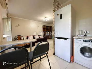 44 м², 2-комнатная квартира, этаж 4 из 4, 44 м², на длительный срок, изображение - 4