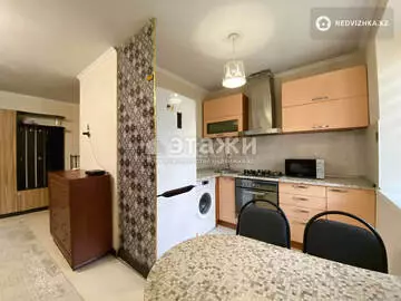 44 м², 2-комнатная квартира, этаж 4 из 4, 44 м², на длительный срок, изображение - 5