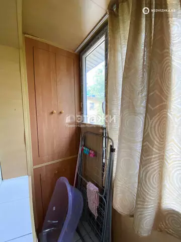44 м², 2-комнатная квартира, этаж 4 из 4, 44 м², на длительный срок, изображение - 9