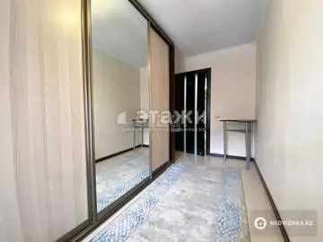 44 м², 2-комнатная квартира, этаж 4 из 4, 44 м², на длительный срок, изображение - 12