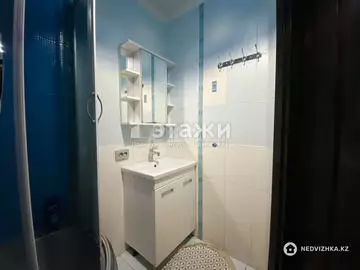 44 м², 2-комнатная квартира, этаж 4 из 4, 44 м², на длительный срок, изображение - 17