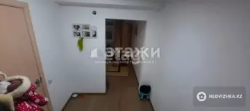 31.4 м², 1-комнатная квартира, этаж 11 из 11, 31 м², изображение - 13