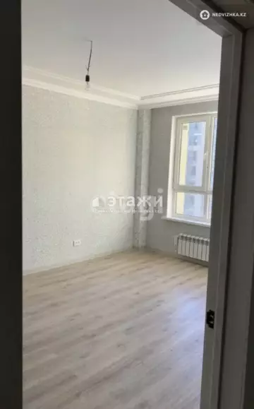 1-комнатная квартира, этаж 5 из 9, 40 м²