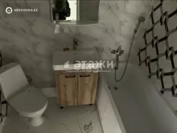 1-комнатная квартира, этаж 5 из 9, 40 м²