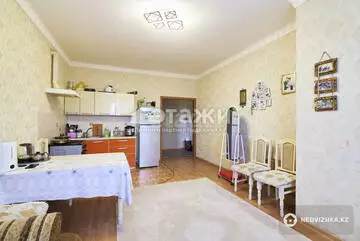 45 м², 2-комнатная квартира, этаж 1 из 17, 45 м², изображение - 1