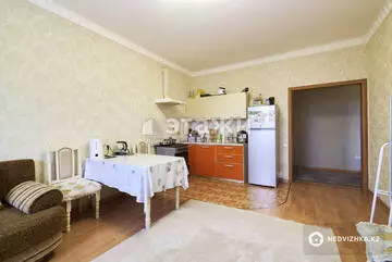 45 м², 2-комнатная квартира, этаж 1 из 17, 45 м², изображение - 2