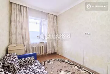 45 м², 2-комнатная квартира, этаж 1 из 17, 45 м², изображение - 4