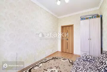 45 м², 2-комнатная квартира, этаж 1 из 17, 45 м², изображение - 5