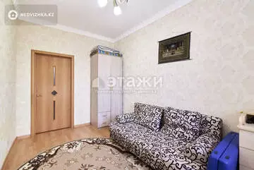 45 м², 2-комнатная квартира, этаж 1 из 17, 45 м², изображение - 6