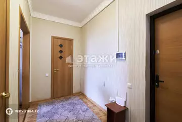 45 м², 2-комнатная квартира, этаж 1 из 17, 45 м², изображение - 8