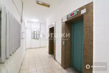 45 м², 2-комнатная квартира, этаж 1 из 17, 45 м², изображение - 9