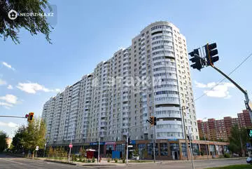 45 м², 2-комнатная квартира, этаж 1 из 17, 45 м², изображение - 14