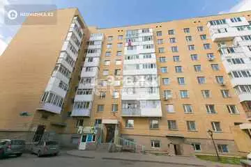 50 м², 2-комнатная квартира, этаж 3 из 9, 50 м², изображение - 0