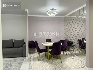 65 м², 2-комнатная квартира, этаж 6 из 10, 65 м², изображение - 9