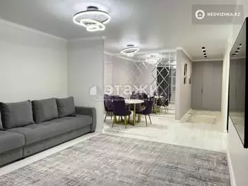 65 м², 2-комнатная квартира, этаж 6 из 10, 65 м², изображение - 11