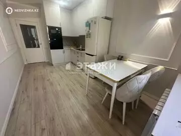 45.4 м², 1-комнатная квартира, этаж 8 из 10, 45 м², изображение - 0