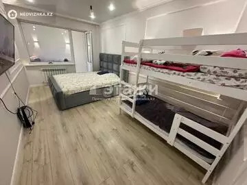 45.4 м², 1-комнатная квартира, этаж 8 из 10, 45 м², изображение - 3