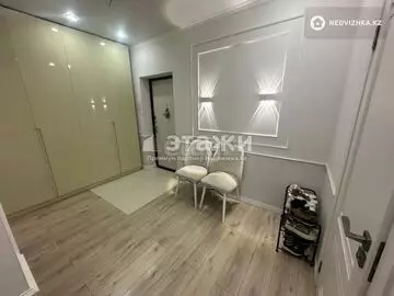 45.4 м², 1-комнатная квартира, этаж 8 из 10, 45 м², изображение - 4