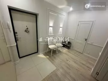 45.4 м², 1-комнатная квартира, этаж 8 из 10, 45 м², изображение - 5