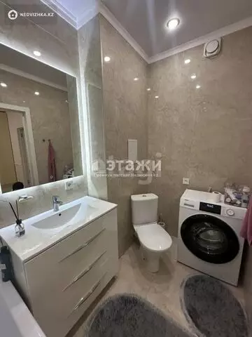 45.4 м², 1-комнатная квартира, этаж 8 из 10, 45 м², изображение - 6