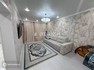 1-комнатная квартира, этаж 6 из 12, 40 м²