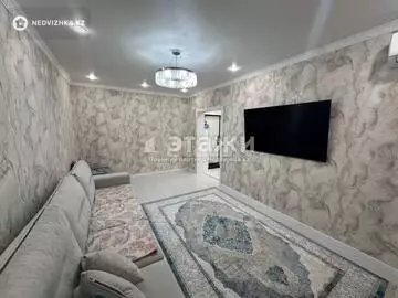 1-комнатная квартира, этаж 6 из 12, 40 м²