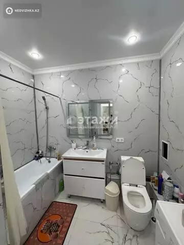 1-комнатная квартира, этаж 6 из 12, 40 м²