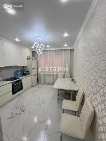 1-комнатная квартира, этаж 6 из 12, 40 м²