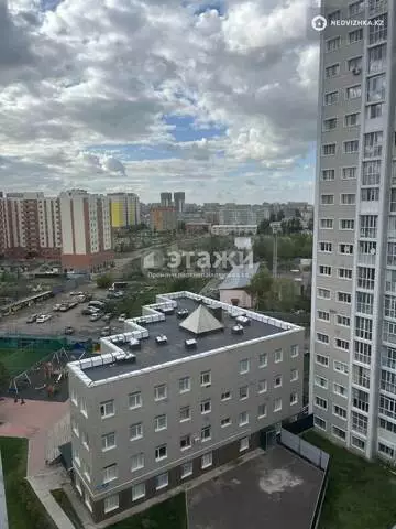 43.3 м², 1-комнатная квартира, этаж 10 из 10, 43 м², изображение - 1