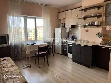 43.3 м², 1-комнатная квартира, этаж 10 из 10, 43 м², изображение - 9