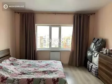 43.3 м², 1-комнатная квартира, этаж 10 из 10, 43 м², изображение - 10