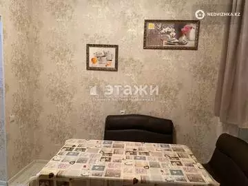 1-комнатная квартира, этаж 8 из 12, 37 м²