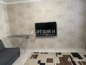 36.81 м², 1-комнатная квартира, этаж 8 из 12, 37 м², изображение - 5