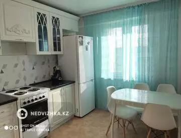 2-комнатная квартира, этаж 9 из 9, 58 м²