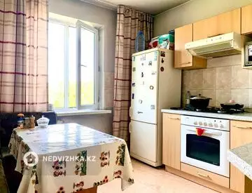 2-комнатная квартира, этаж 5 из 5, 51 м²