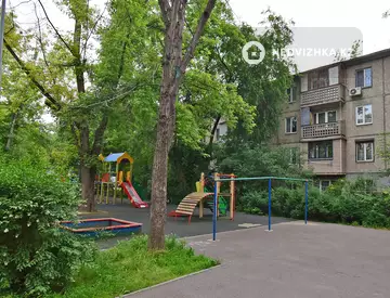 3-комнатная квартира, этаж 3 из 4, 58 м²