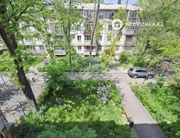 58.5 м², 3-комнатная квартира, этаж 3 из 4, 58 м², изображение - 5