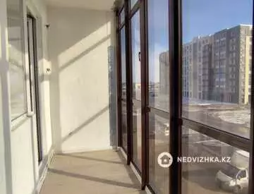 30.1 м², 1-комнатная квартира, этаж 3 из 8, 30 м², изображение - 5