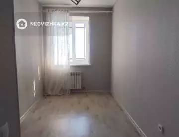 30.1 м², 1-комнатная квартира, этаж 3 из 8, 30 м², изображение - 2